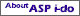 ASP i-do �Ƃ́H